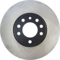 Centric Premium High Carbon Brake Rotor