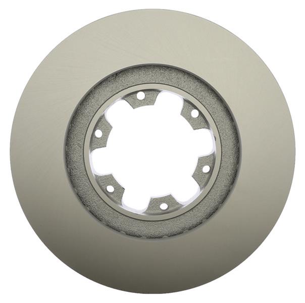 BRAKE ROTOR