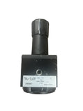 TRU-FLATE auto part