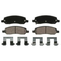 BRAKE PAD SET