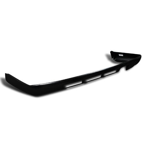 00-03 MAXIMA REAR BUMPER