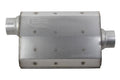 Aero Chamber Muffler 3in Offset/Center