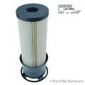 HYDRAULIC SPIN-ON FILTER