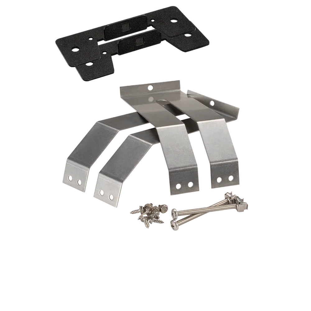 1523 F150/1723 F250/F350 SD LIGHTBAR MOUNTING KIT 12 SERIES