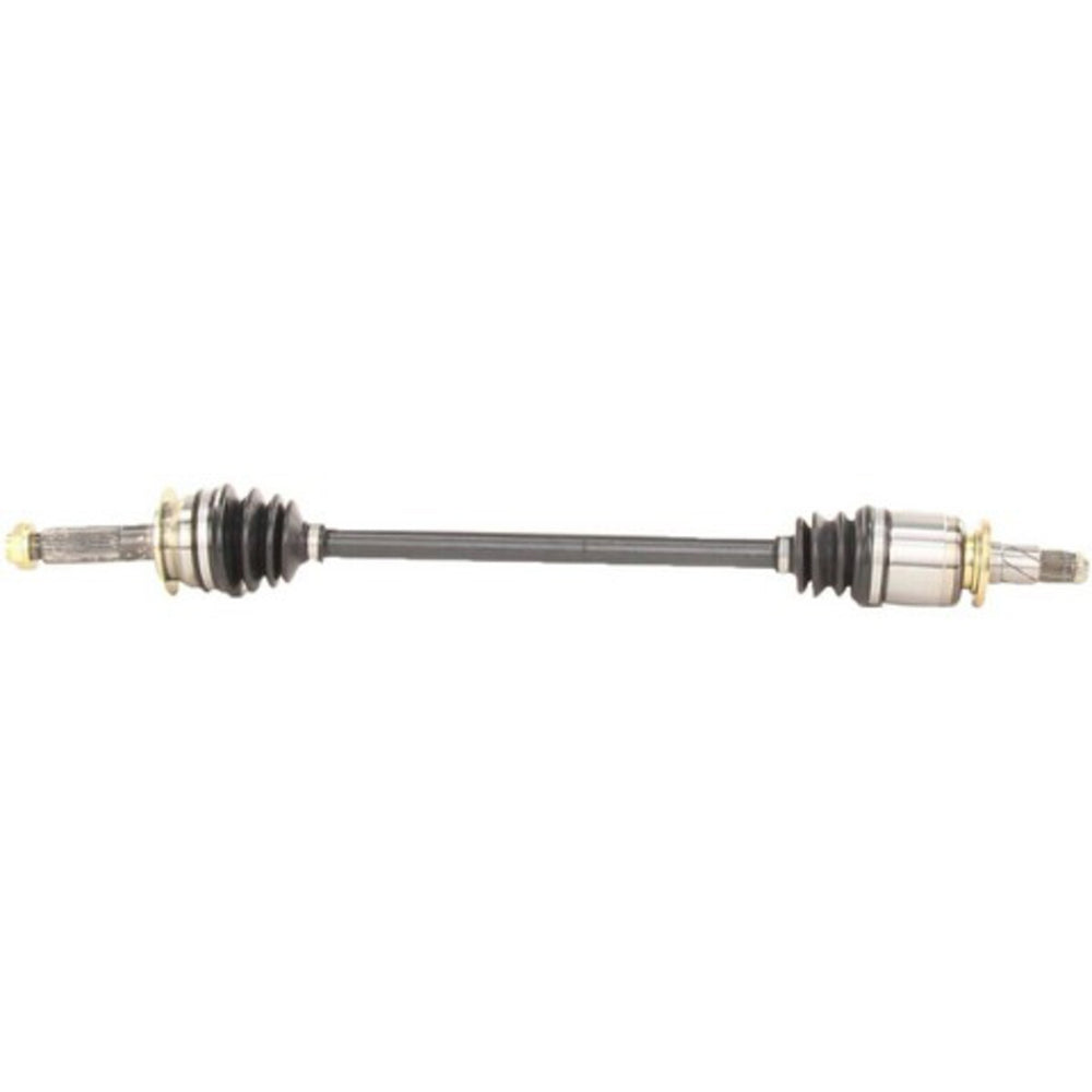 TRAKMOTIVE auto part