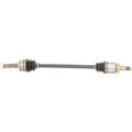 CV AXLE