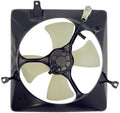 RADIATOR FAN ASSEMBLY