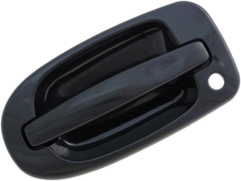 EXTERIOR DOOR HANDLE