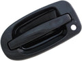 EXTERIOR DOOR HANDLE