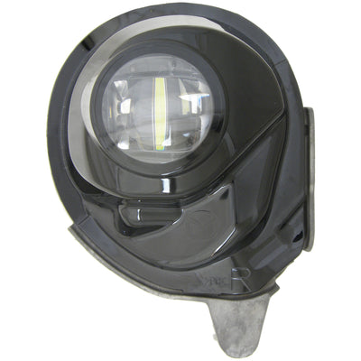 CAPA MZ 3 4D 1718/HATCHBACK 1718/6 17/CX3 1822/CX5 1724 FOG LIGHT ASSY