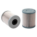 FUEL/WATER SEPARATOR