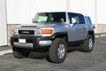 Tuff Country 03-23 Toyota 4Runner / 07-20 Toyota FJ Cruiser 4x4 2in Leveling Kit Front