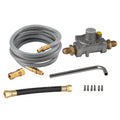 Saber Grills auto part