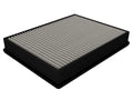 aFe MagnumFLOW Air Filters OER PDS A/F PDS GM Diesel Trucks 01-05 V8-6.6L (td)