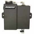 Moroso Universal Remote Thermostat Housing - Two -12An Holes on Side