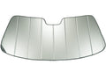 Covercraft UVS100 Custom Sunscreen - Silver