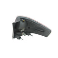 CAPA 0911 FD FOCUS SDN TAIL LIGHT ASSY LH