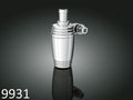 Kuryakyn Bluegrass Breather Catch Tank