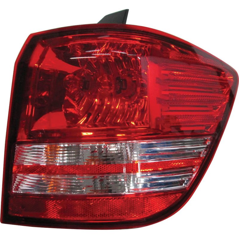 Maxzone Vehicle Lighting Corp auto part