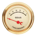 VINTAGE 2IN GEAR SELECT FRD/GM