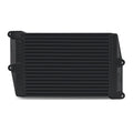 Mishimoto Universal 10 Row Oil Cooler - Black