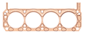 SBF Titan Copper Head Gasket RH 4.155 x .043