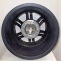 12X7 4 ON 110 BS5+2 SS212 Alloy Wheel