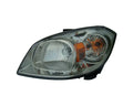LT HEADLAMP ASSY COMPOSITE; LS|LT|SPORT; W/BRACKET; COBALT 0810