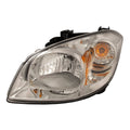 LT HEADLAMP ASSY COMPOSITE; LS|LT|SPORT; W/BRACKET; COBALT 0810