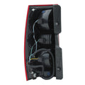 CAPA 0714 CV THOE/SUBAN TAILLAMP ASSY RH