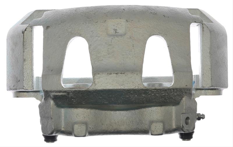 BRAKE CALIPER & BRACKET