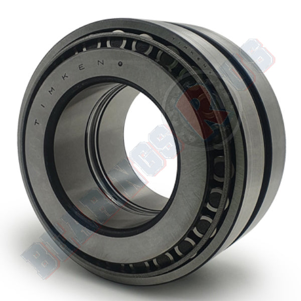 TIMKEN red auto part