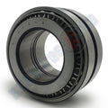 TIMKEN red auto part
