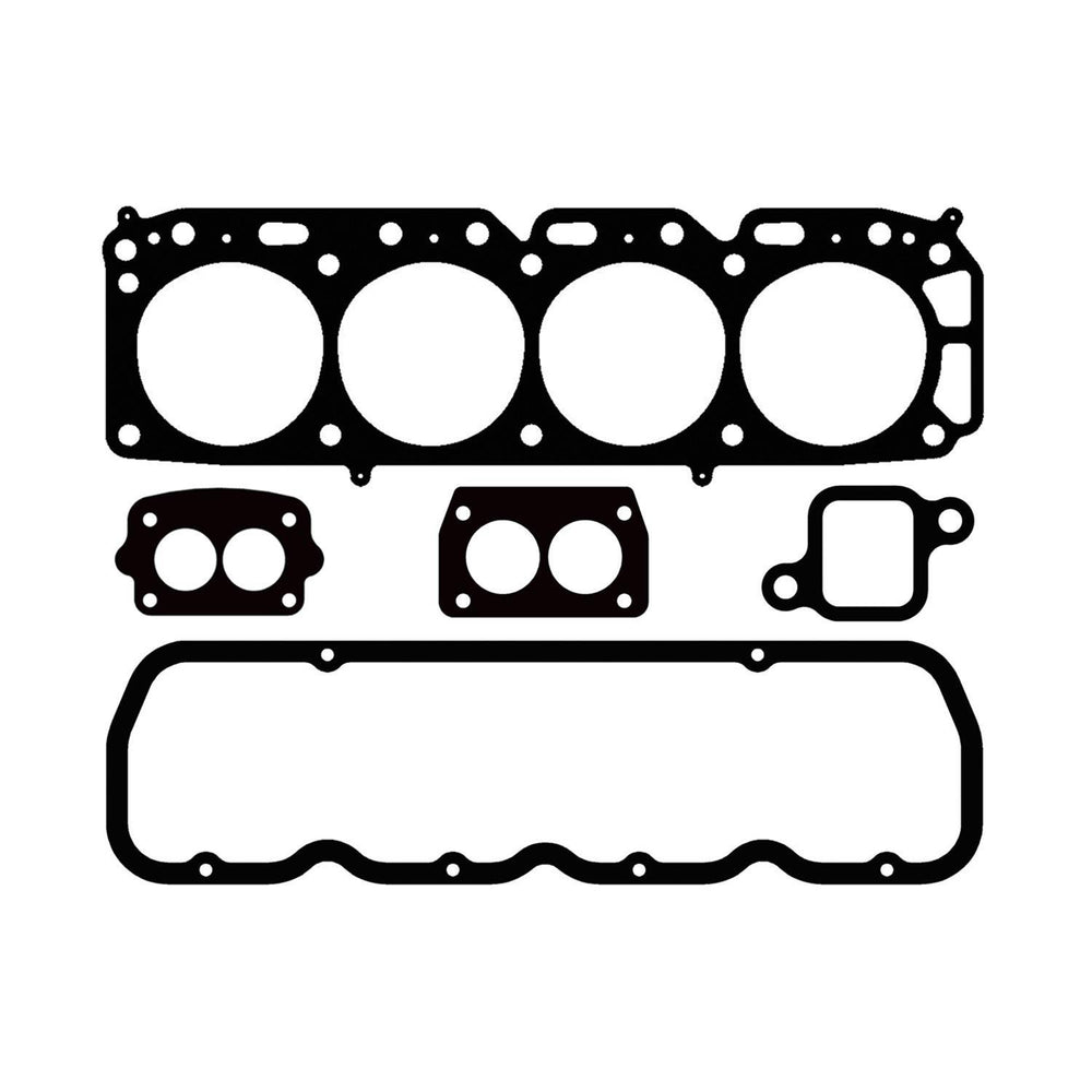 Mar GM 65-98 3.0L Top End Gasket Kit
