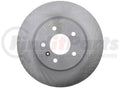 DISC BRAKE ROTR ONLY