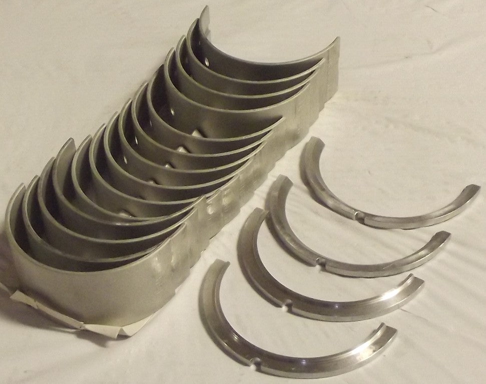 SEALED POWER auto part