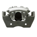 DFC 98-01 Jaguar XJR Front-L Premium Caliper - Silver Zinc Coated