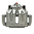DFC 98-01 Jaguar XJR Front-L Premium Caliper - Silver Zinc Coated