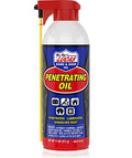 Penetrating Oil Case 12 x 11 Oz.