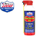 Penetrating Oil Case 12 x 11 Oz.