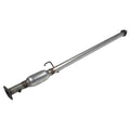 RESONATOR ASSEMBLY-IMPORT