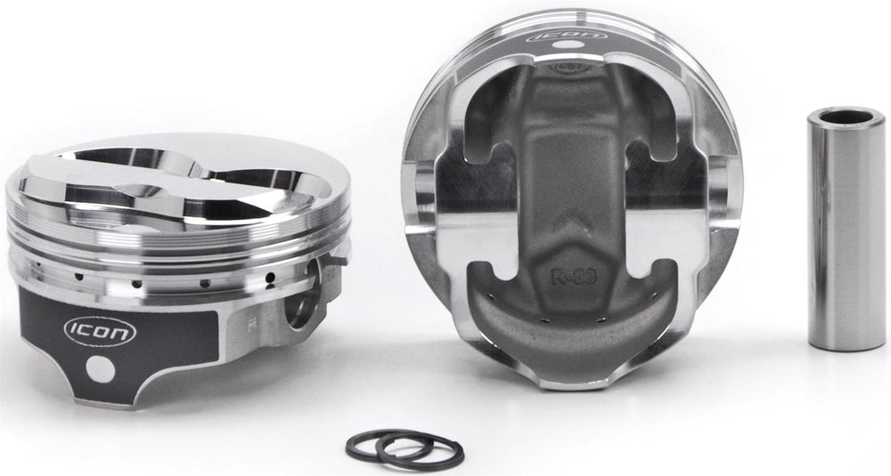 United Engine Machine Co auto part