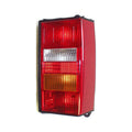 Right Tail Light for 1984-1996 Jeep XJ Cherokee (Europe) Crown Automotive