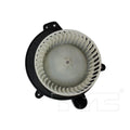 BLOWER ASSY FORD FOCUS 0811