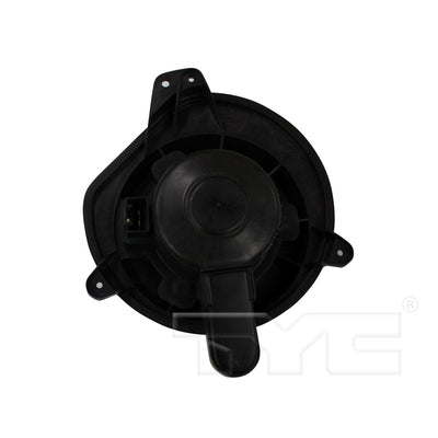 BLOWER ASSY FORD FOCUS 0811