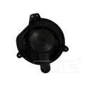 BLOWER ASSY FORD FOCUS 0811