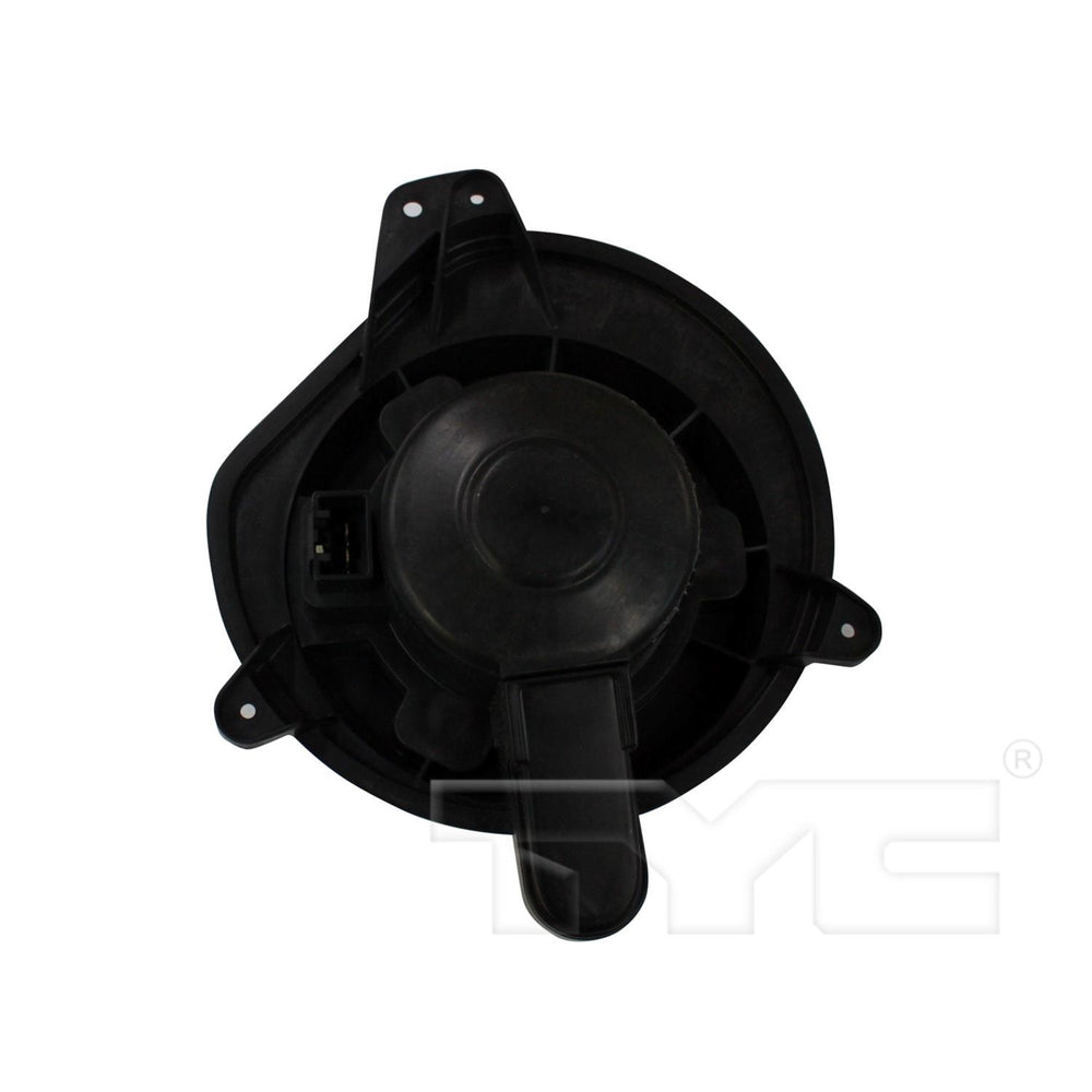BLOWER ASSY FORD FOCUS 0811
