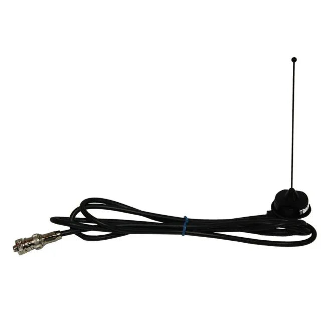 450-470 MHZ UNITY GAIN 1/4 WAVE ANT