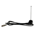 450-470 MHZ UNITY GAIN 1/4 WAVE ANT