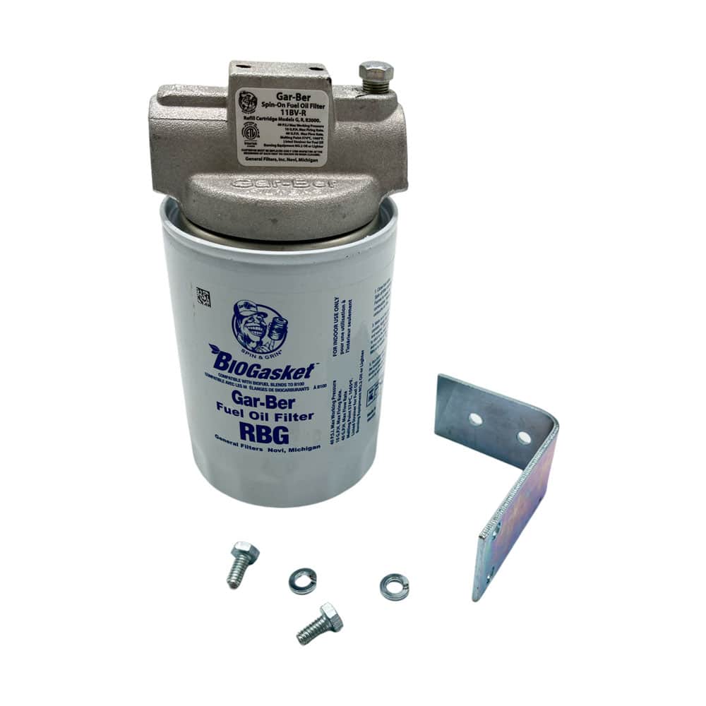 AQUA HOT air filter